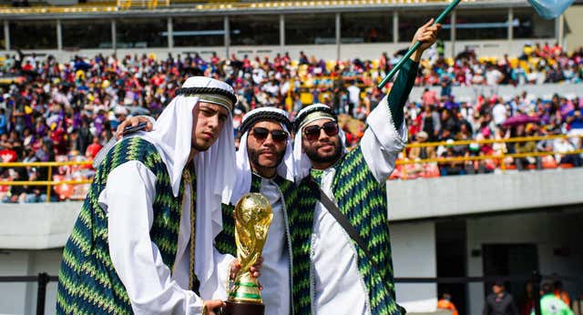 Camino libre para que Arabia Saudí acoja el Mundial 2034: ahora FIFA da sólo 25 días a sus competidores