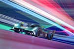 El nuevo proyecto de Aston Martin que puede llegar a conquistar a Fernando Alonso