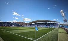 El Coliseum ya no se apellida Alfonso Pérez: el Getafe y el Ayuntamiento retiran el nombre del exfutbolista