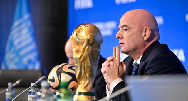 El Mundial sigue la senda de los Juegos Olímpicos: ¿se acabaron las votaciones para elegir las sedes?