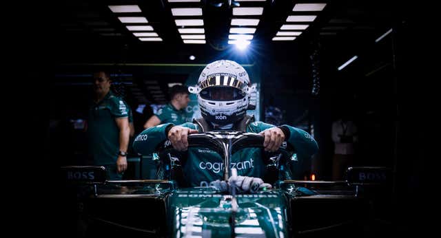 Aston Martin avisa antes de Catar: “No nos rendiremos sin presentar batalla”