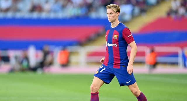 El Barça sobrevive sin sus mejores peloteros