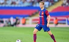 El Barça sobrevive sin sus mejores peloteros