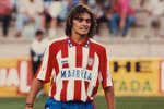 La vuelta al mundo del primer 'Niño' del Atleti antes de Torres: «¿Quieres una pistola calentita?»