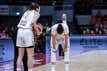 Un adiós a la Eurocup y un recital de valores y baloncesto para Casademont Zaragoza