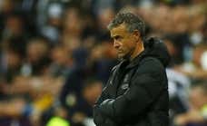 Luis Enrique afirma que no merecieron la goleada ante el Newcastle