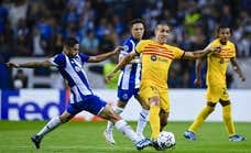 Oriol Romeu y las dudas ante su primer gran reto europeo