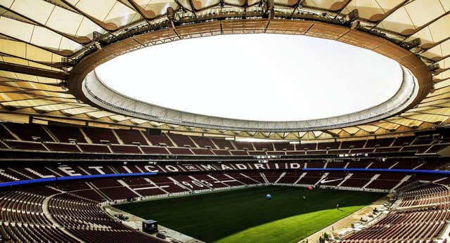 ¿En qué estado se encuentran los 15 estadios aspirantes a ser sede del Mundial 2030?