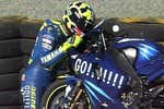La última vez que un gran campeón de MotoGP dejó atrás al equipo de su vida antes que Marc Márquez