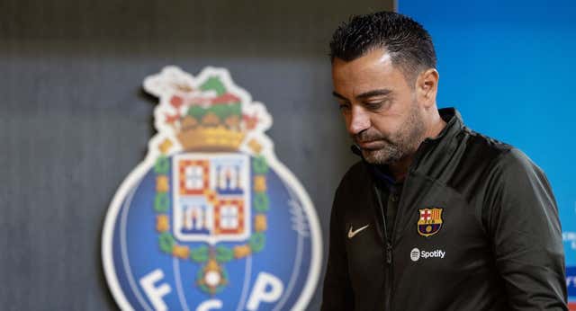 En Europa no se regala nada: «Esto es la Champions y cuesta mucho»