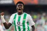 Qué cláusula tiene Assane Diao, jugador del Betis