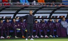 Un autocrítico Xabi Alonso lleva en volandas al Leverkusen