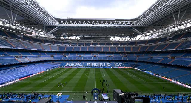 Las consecuencias de comentar un partido del Real Madrid: “A veces he discutido con el presidente”