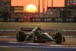 El penúltimo 'truco' de Fernando Alonso le acerca al podio en Catar: «Es solo el primer paso»