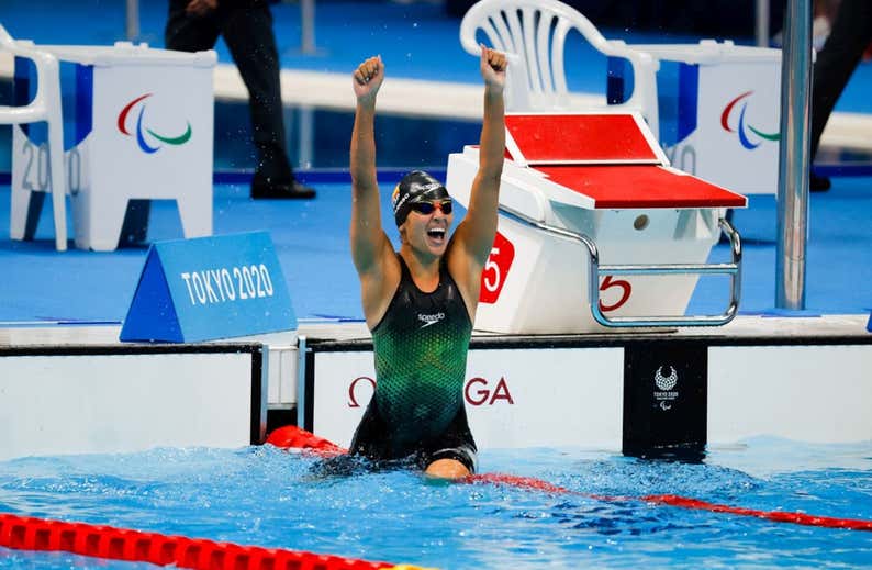 Arranca la venta de entradas para los Juegos Paralímpicos de París 2024