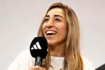 El gol que cambió la vida de Olga Carmona: el ambicioso plan de Adidas, un «mi ídolo» y su 'boom' en Instagram