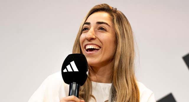 El gol que cambió la vida de Olga Carmona: el ambicioso plan de Adidas, un «mi ídolo» y su ‘boom’ en Instagram