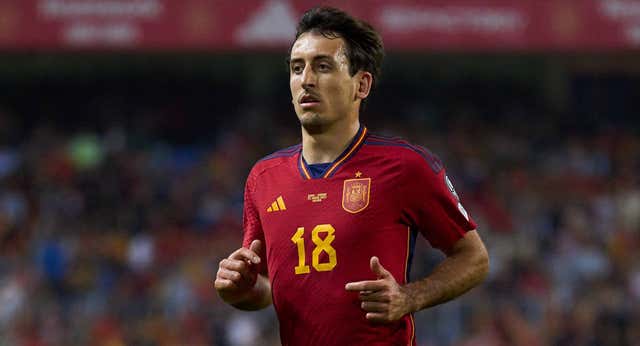 Luis de la Fuente ‘es’ de la Real