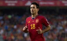 Luis de la Fuente 'es' de la Real