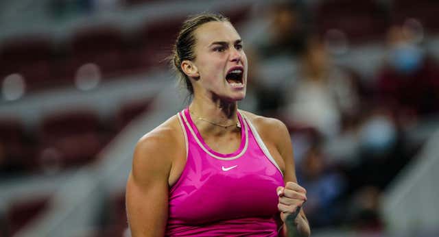 ‘Performance bye’, la regla que ha puesto en pie de guerra al tenis femenino: «Esto no es aceptable»