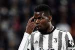 El contraanálisis de Pogba confirma el positivo y ahora se enfrenta a cuatro años de sanción
