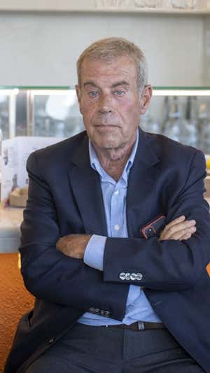 Tomas Guasch.