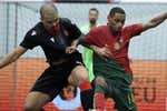 UEFA sanciona a Georgia y Armenia por nacionalizar brasileños
