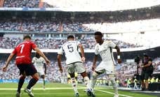 Cómo escribir sobre el dinámico futbolín blanco sin citar a su gran estrella