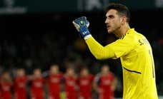 Sergio Herrera, el niño «obsesionado con Casillas» al que unas medias hicieron explotar