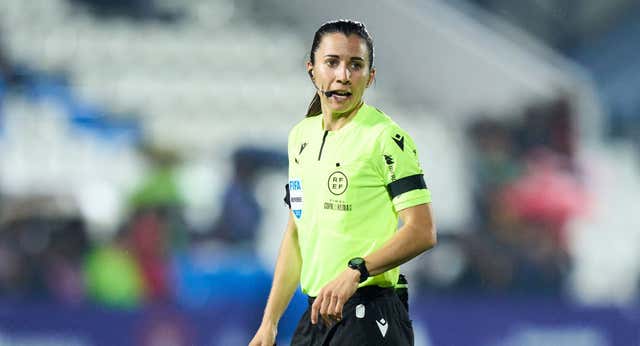 Una Liga F sin VAR: el fútbol femenino vuelve a abrir el debate en medio de otra polémica arbitral