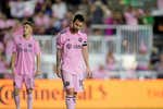 Leo Messi se queda sin playoffs de la MLS y el Tata Martino zanja los rumores sobre su regreso al Barcelona