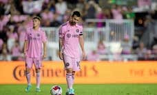 Leo Messi se queda sin playoffs de la MLS y el Tata Martino zanja los rumores sobre su regreso al Barcelona