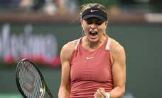 Paula Badosa estará con España en la Billie Jean King Cup pese a llevar más de tres meses sin jugar