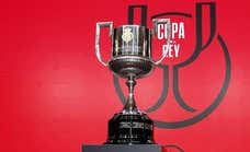 Los modestos de la Copa: un pueblo inventado por Franco, un récord Guinness insuperable y los más fieles de Montse Tomé