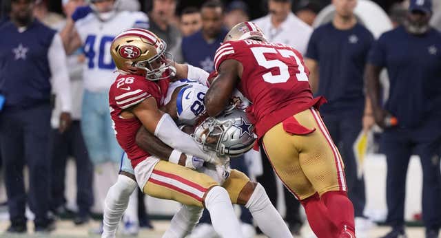¿Cuántos equipos hay en la NFL?