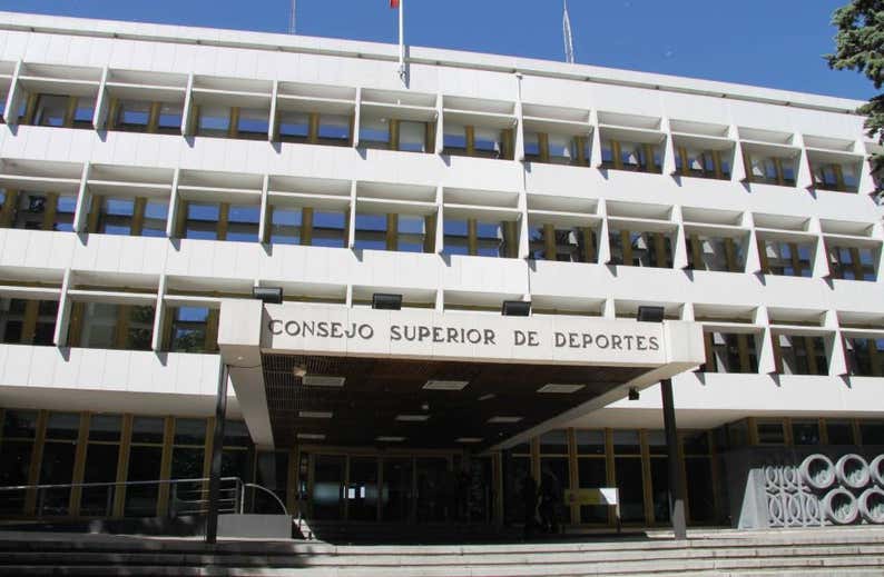 Revolcón judicial al CSD: la Audiencia Nacional levanta el veto a las denuncias de LaLiga contra Rubiales