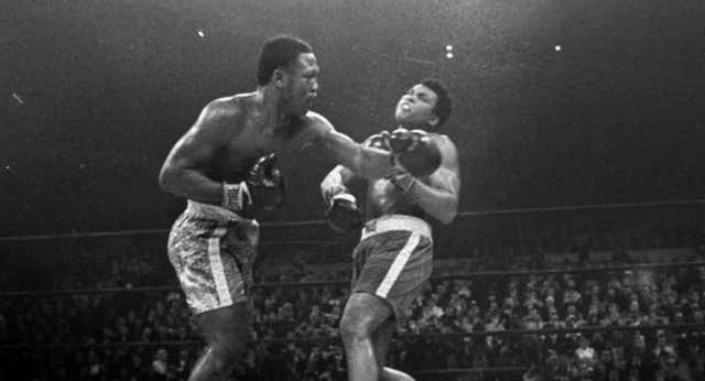 ¿Cuál es el combate de boxeo más seguido de la historia?