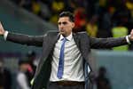 El Sevilla elige como nuevo entrenador a Diego Alonso, el candidato de Orta