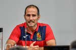 Pablo Feijoo, nuevo seleccionador de rugby 7s de Alemania
