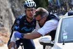 Movistar anuncia 12 renovaciones de golpe sin Imanol Erviti: “Es el mejor compañero que he tenido”