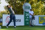 Jon Rahm lo tiene claro: «Si hay una Ryder en España, ojalá Sergio García pueda estar; el golf se lo debe»