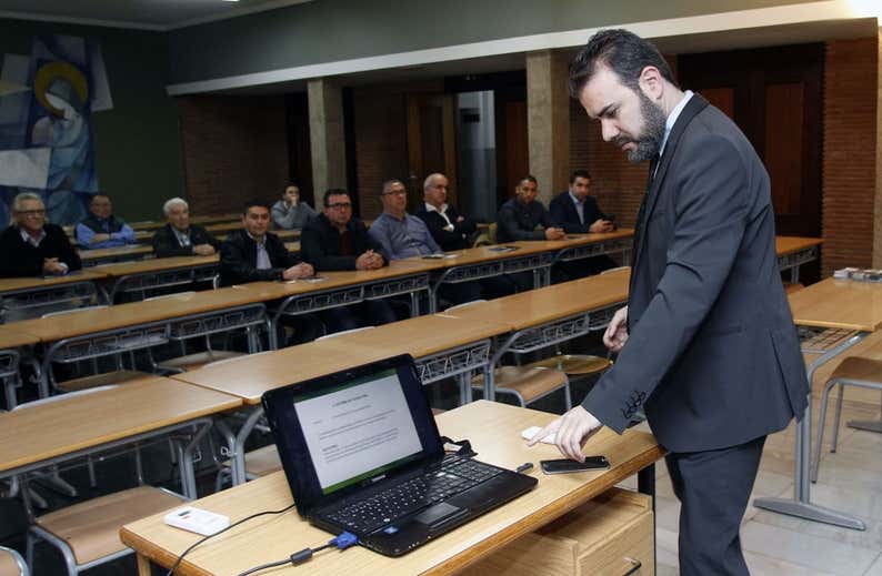 El CSD eleva al TAD las denuncias de LaLiga a Rubiales... y muchas más