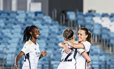 Linda Caicedo, Athenea y Raso, el triple dilema de Toril en un partido clave para el Real Madrid