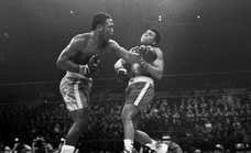 ¿Cuál es el combate de boxeo más seguido de la historia?