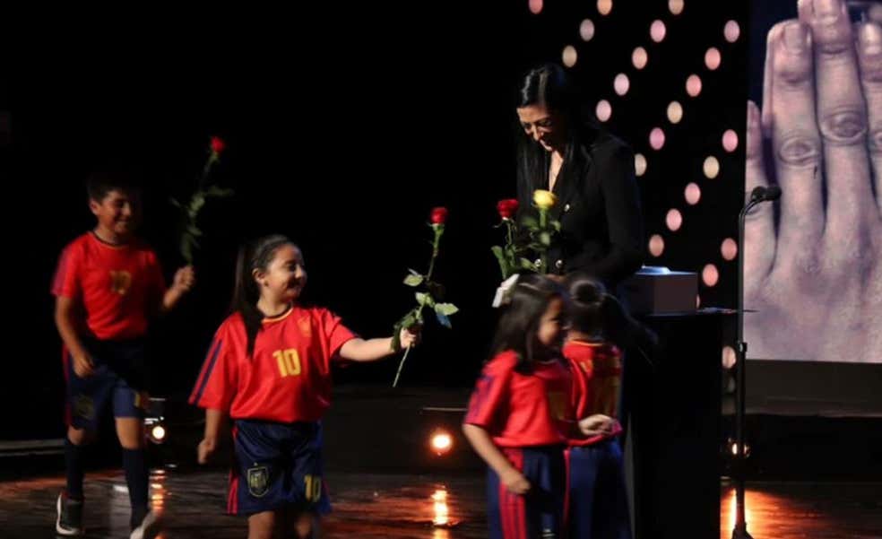 Jenni Hermoso rompe su silencio: «Sin merecerlo, sufrimos más de la cuenta en un momento histórico»