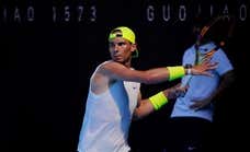 Nadal todavía no ha decidido cuándo volverá: la estrategia de marketing tras el anuncio del Open de Australia