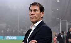 El Nápoles sentencia a Rudi García; Conte es el favorito y Lopetegui está en la lista