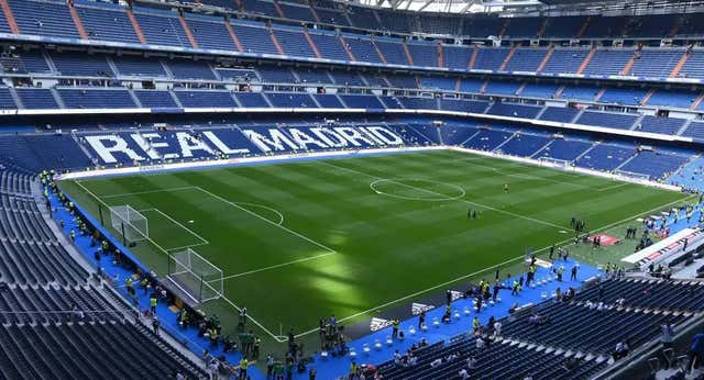 El nuevo Bernabéu conquista a América y abre más vías de negocio: «Es increíble lo que han hecho allí»