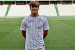 El Córdoba denuncia la desaparición de un jugador de su Juvenil A
