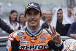 Ya es oficial: Marc Márquez correrá en 2024 con una Ducati en Gresini